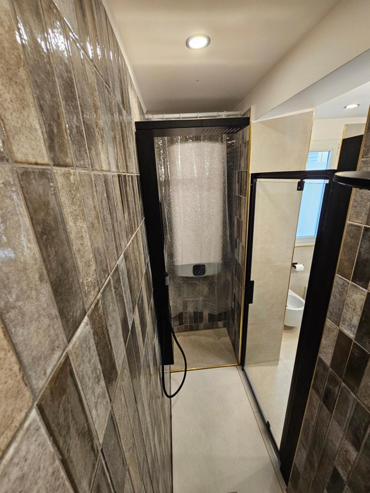 Appartamento Exclusive Top Floor 2-bedroom Flat