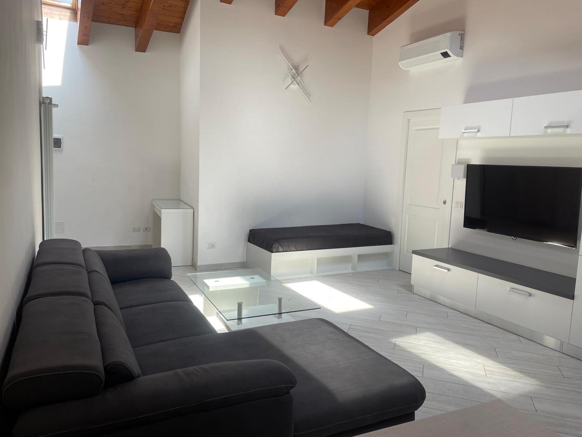 Leilighetshoteller Residenze Niguarda