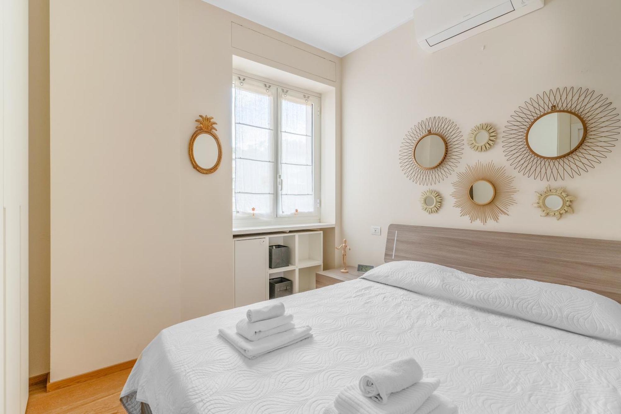 Easy Isola Appartement *