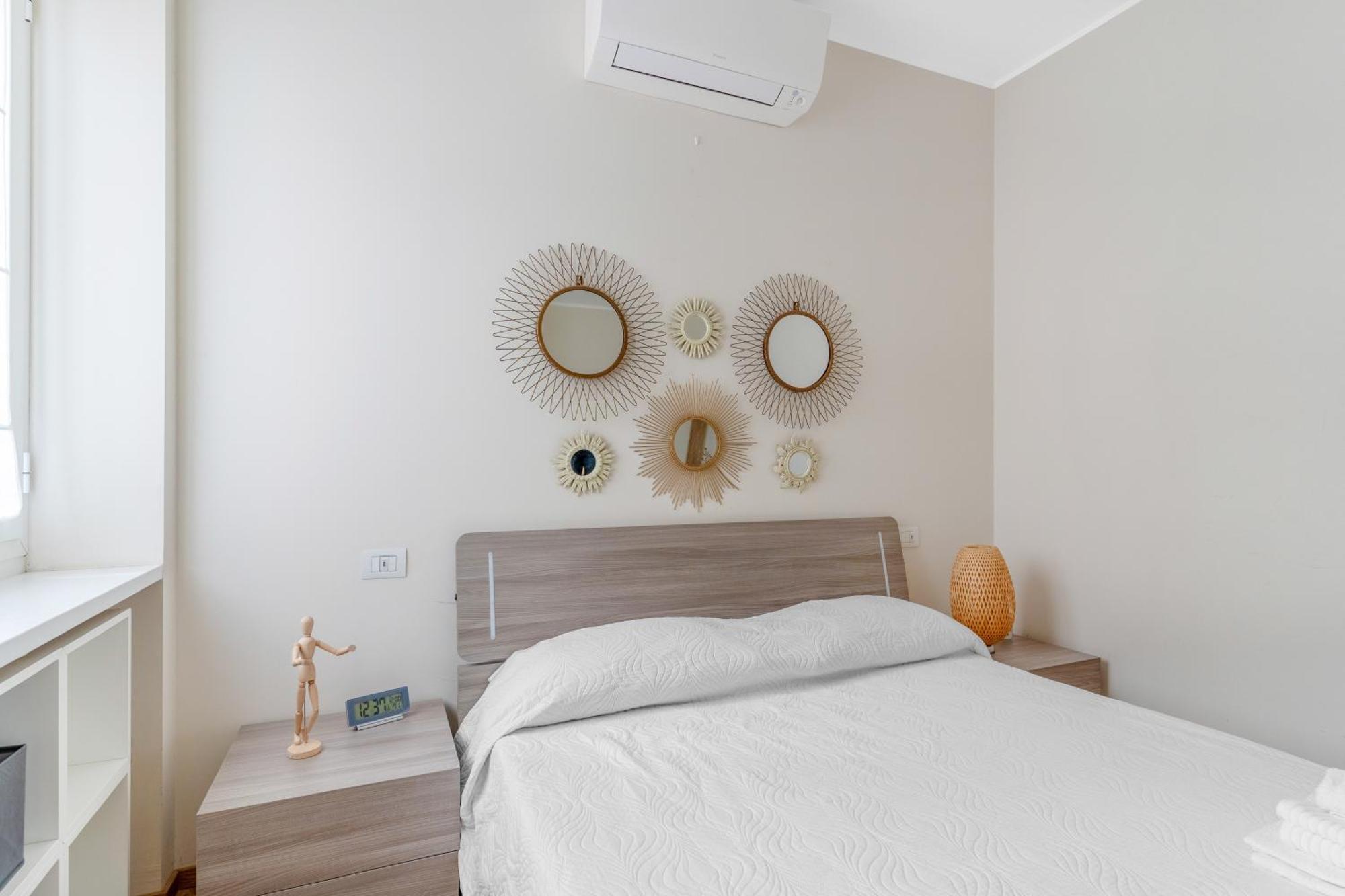 Easy Isola Appartement