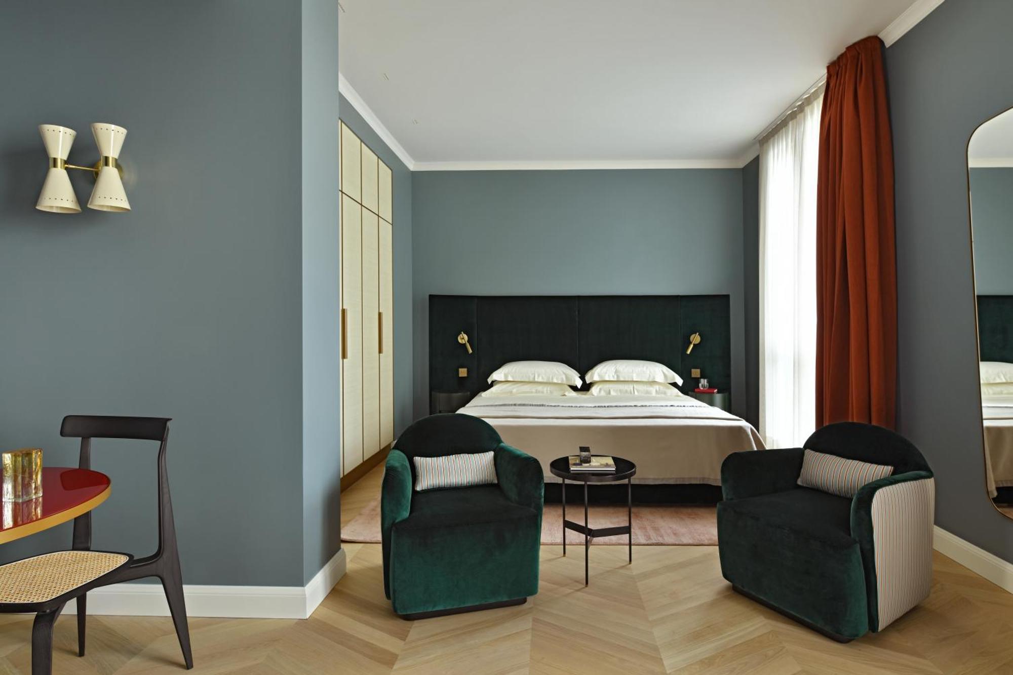 Casa Brivio Hotel *