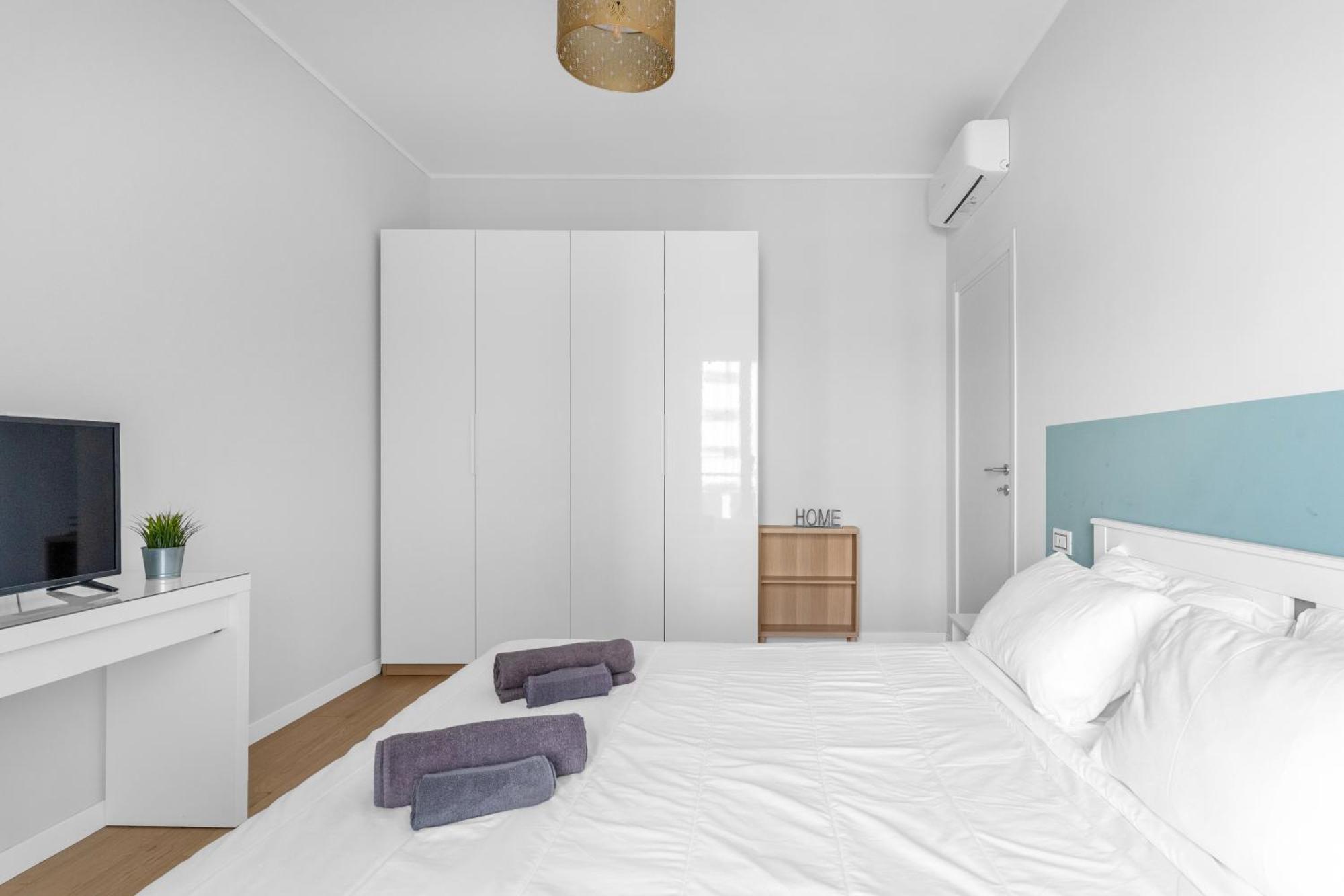 Sil5 - Bright - Luxury Milano