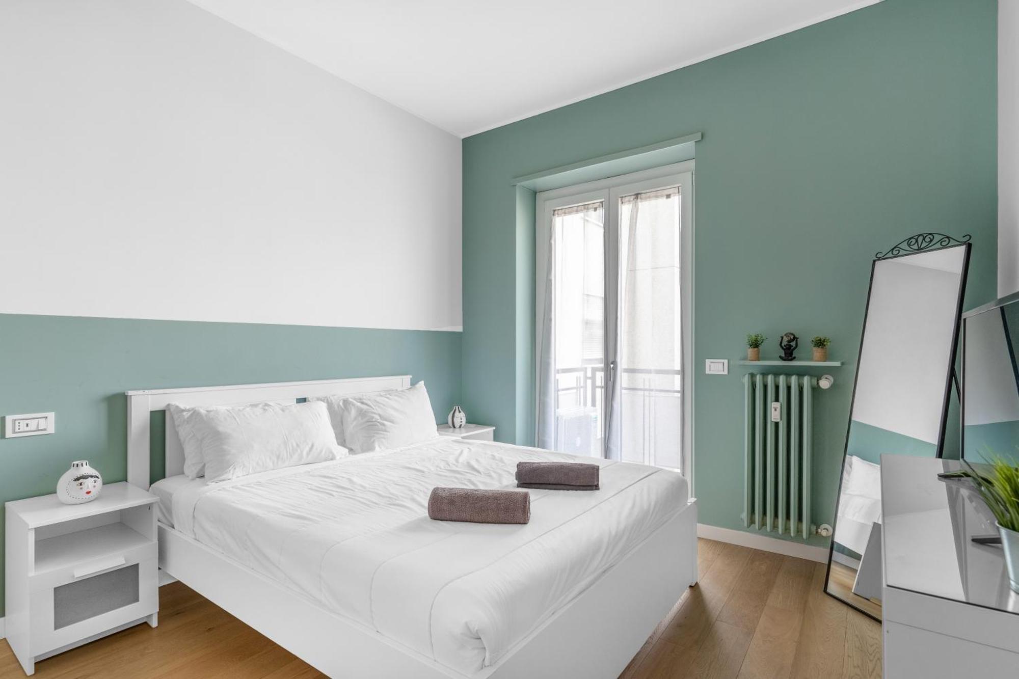 Sil5 - Bright - Luxury * Milano