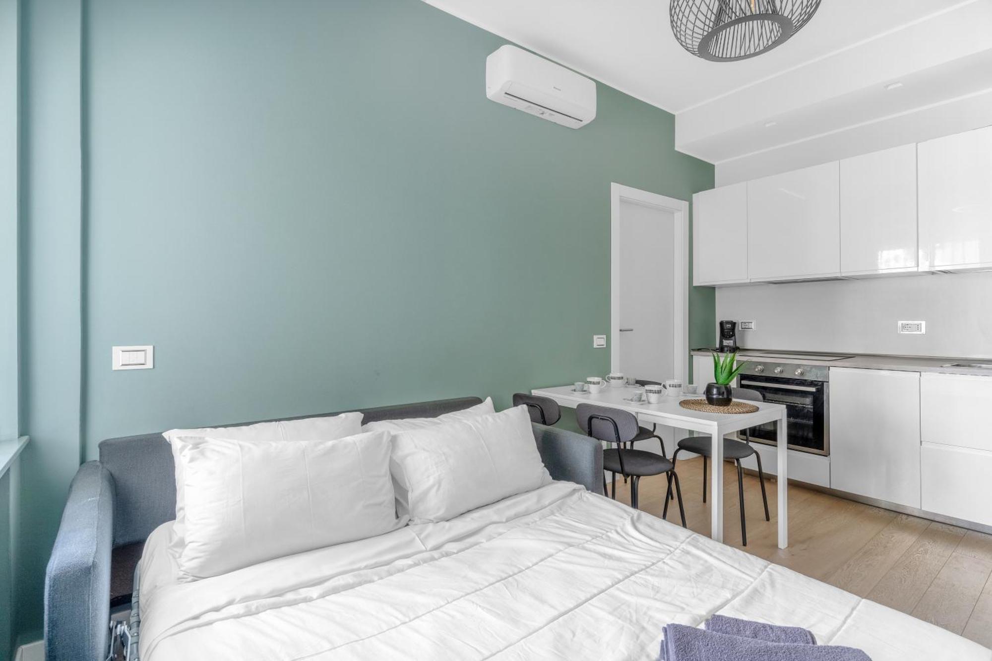 Sil5 - Bright - Luxury