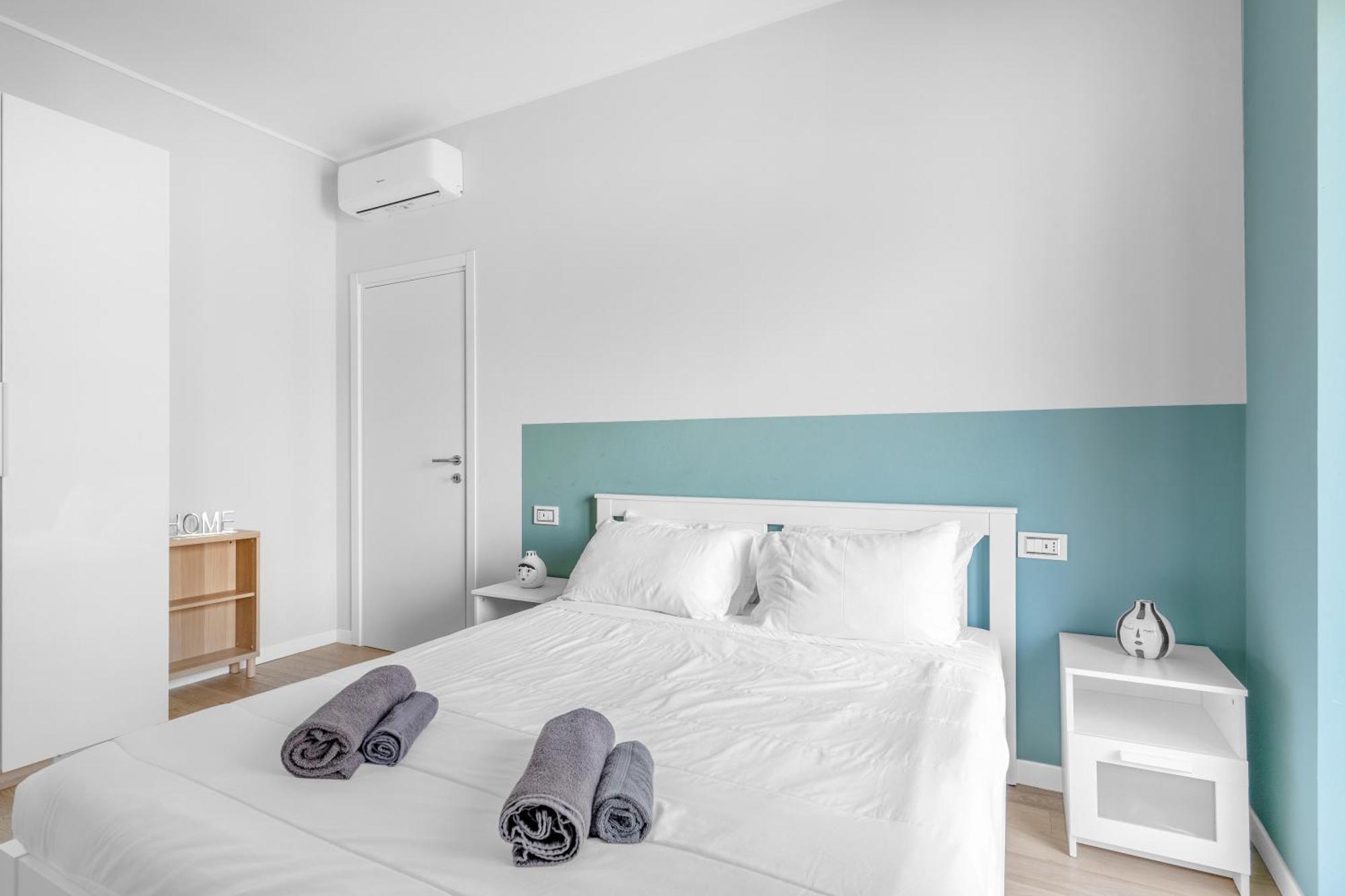 Sil5 - Bright - Luxury * Milano