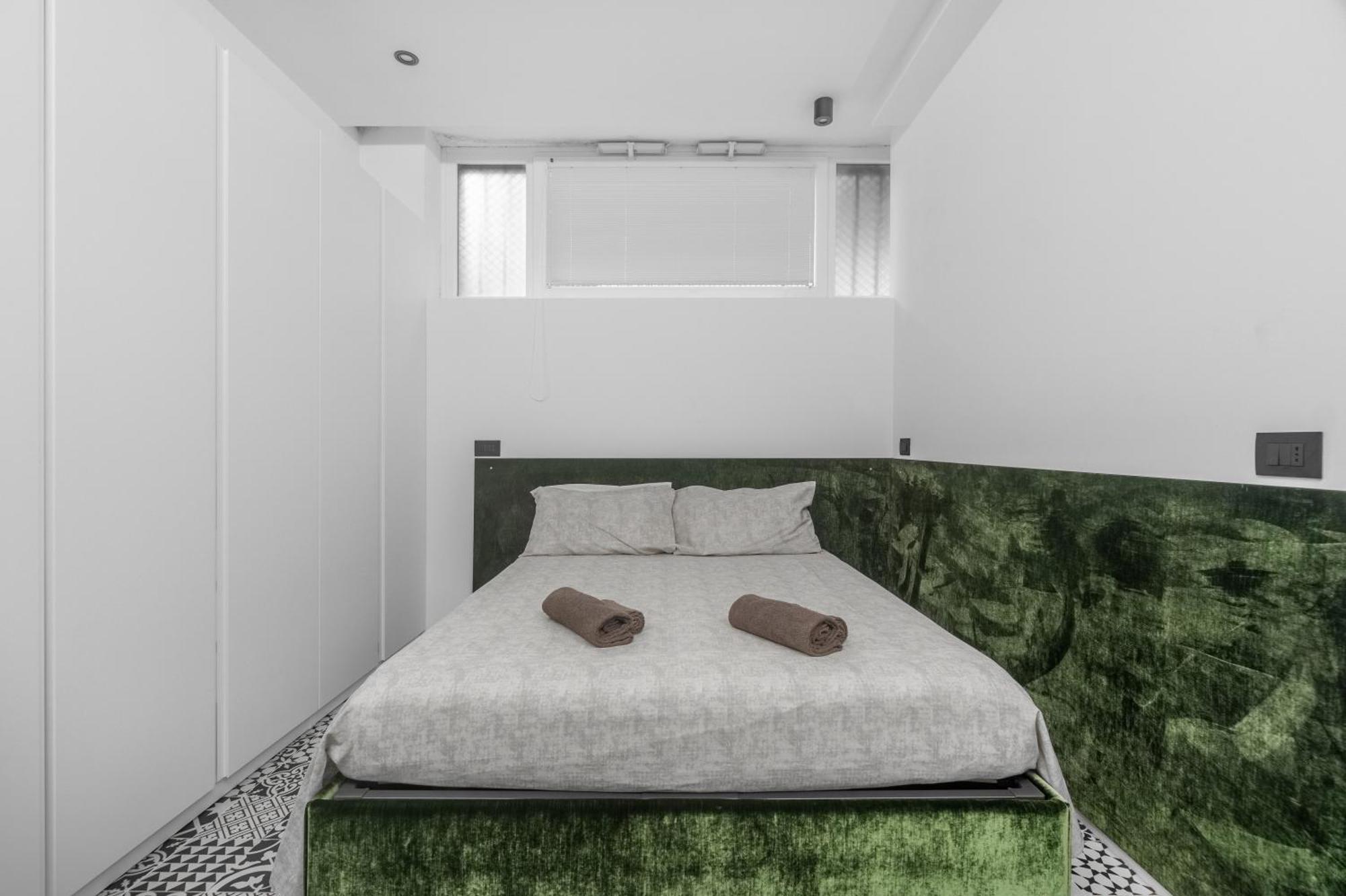 Pag60 -crescenzago-luxury House * Milan