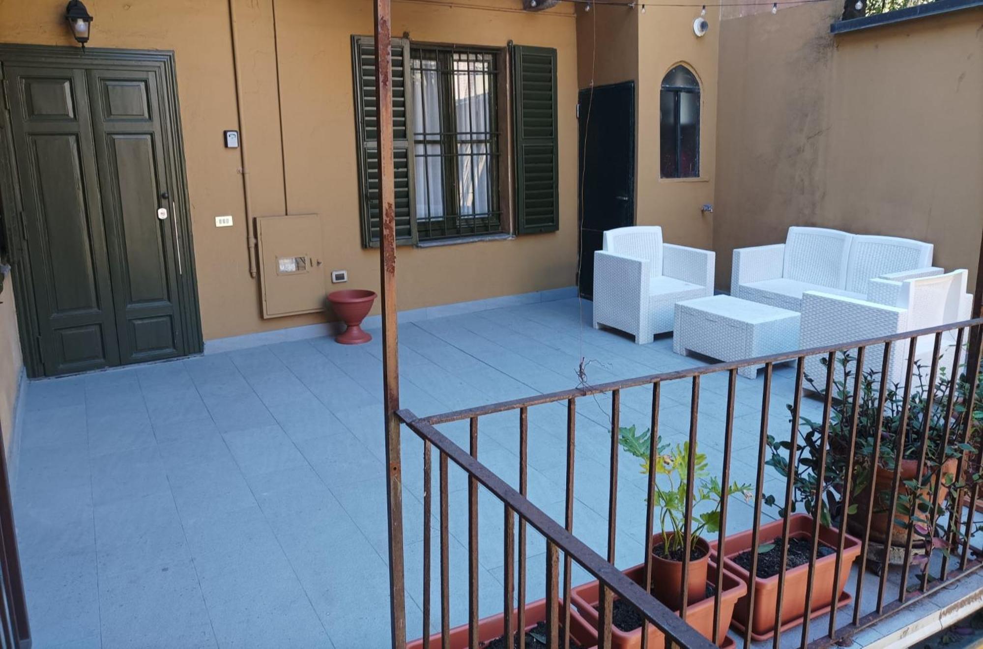 La Corte Di Emily Ap. 2 Guest house *