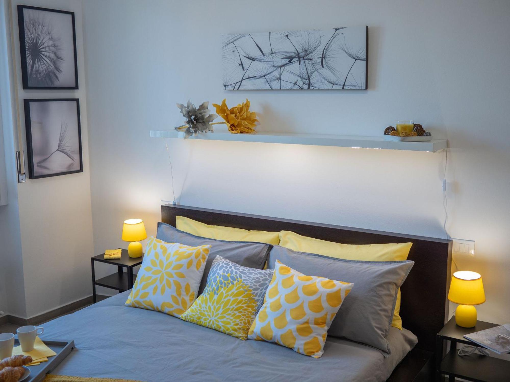 Xenia - Modern, Quiet And Cozy Leilighet