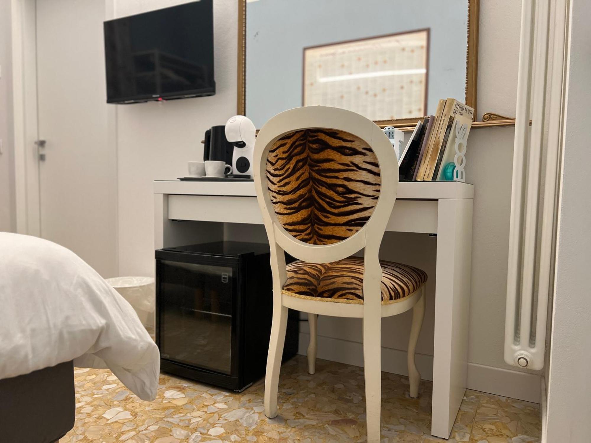Corso Buenos Aires Station Appartement