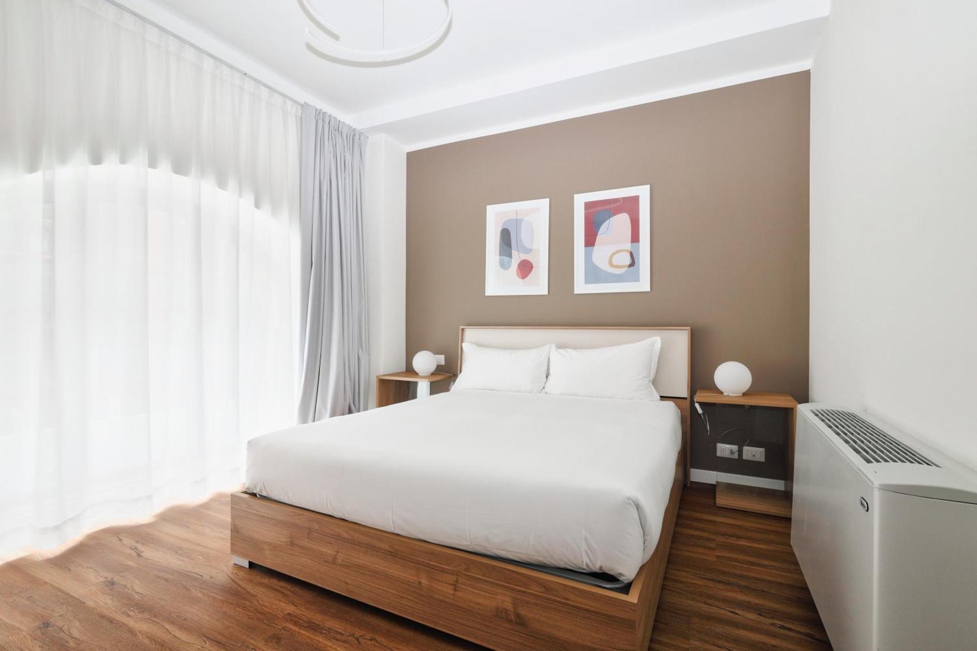 Joivy Charming Flats In The Heart Of Porta Nuova Milano