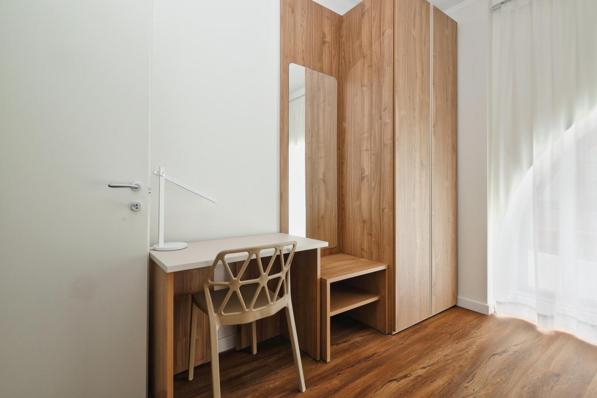 Appartamento Joivy Charming Flats In The Heart Of Porta Nuova Milano