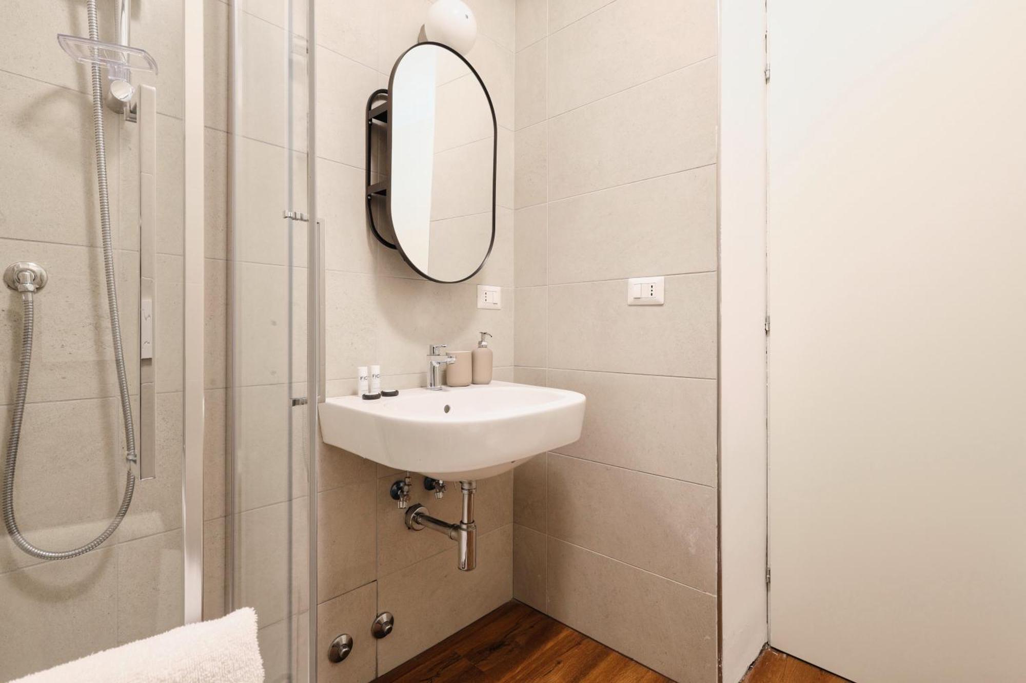 Joivy Charming Flats In The Heart Of Porta Nuova Milano