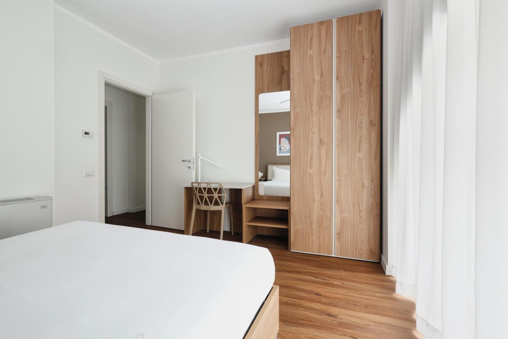 Joivy Charming Flats In The Heart Of Porta Nuova * Milano