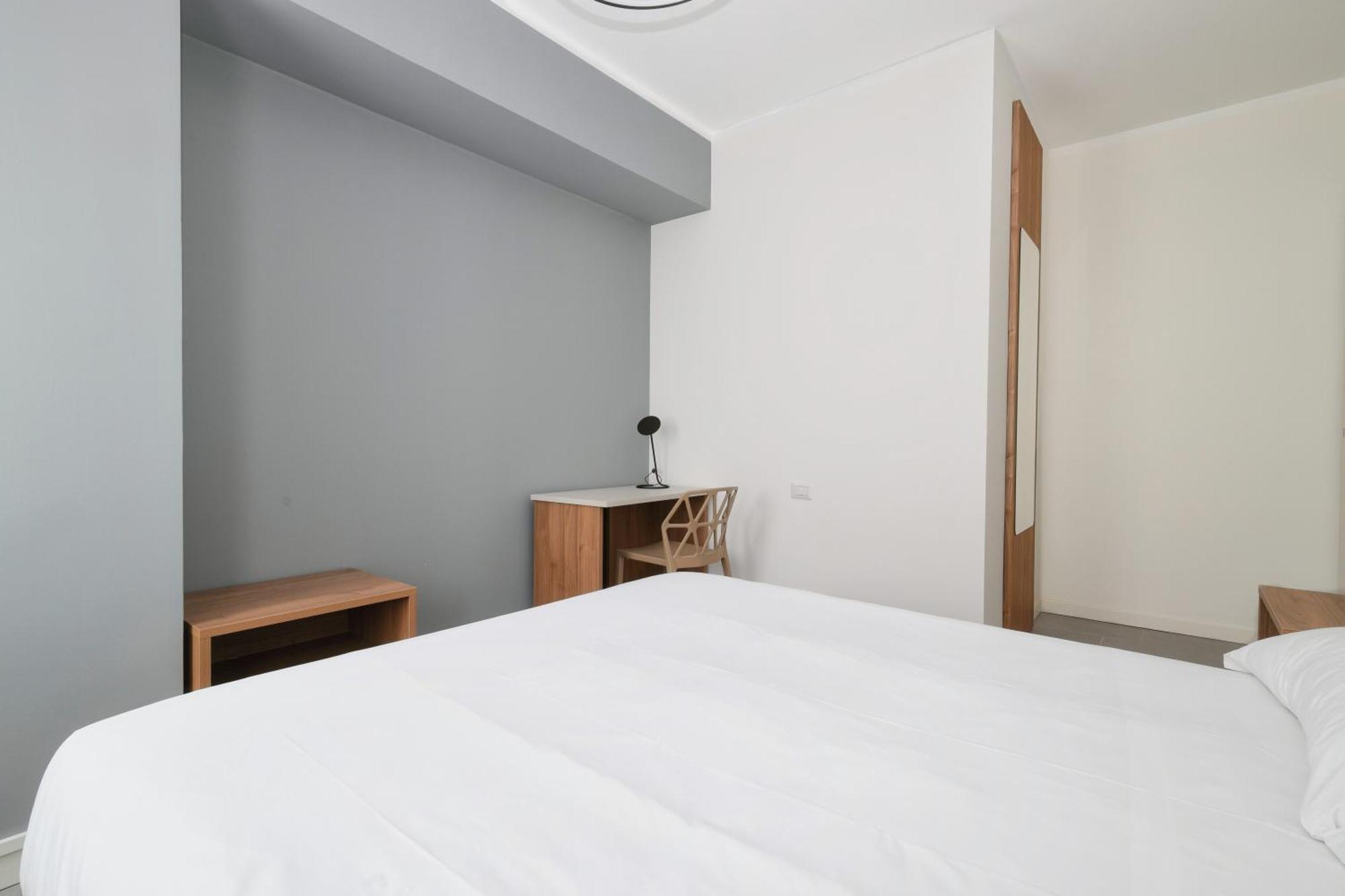 Joivy Charming Flats In The Heart Of Porta Nuova Appartamento *