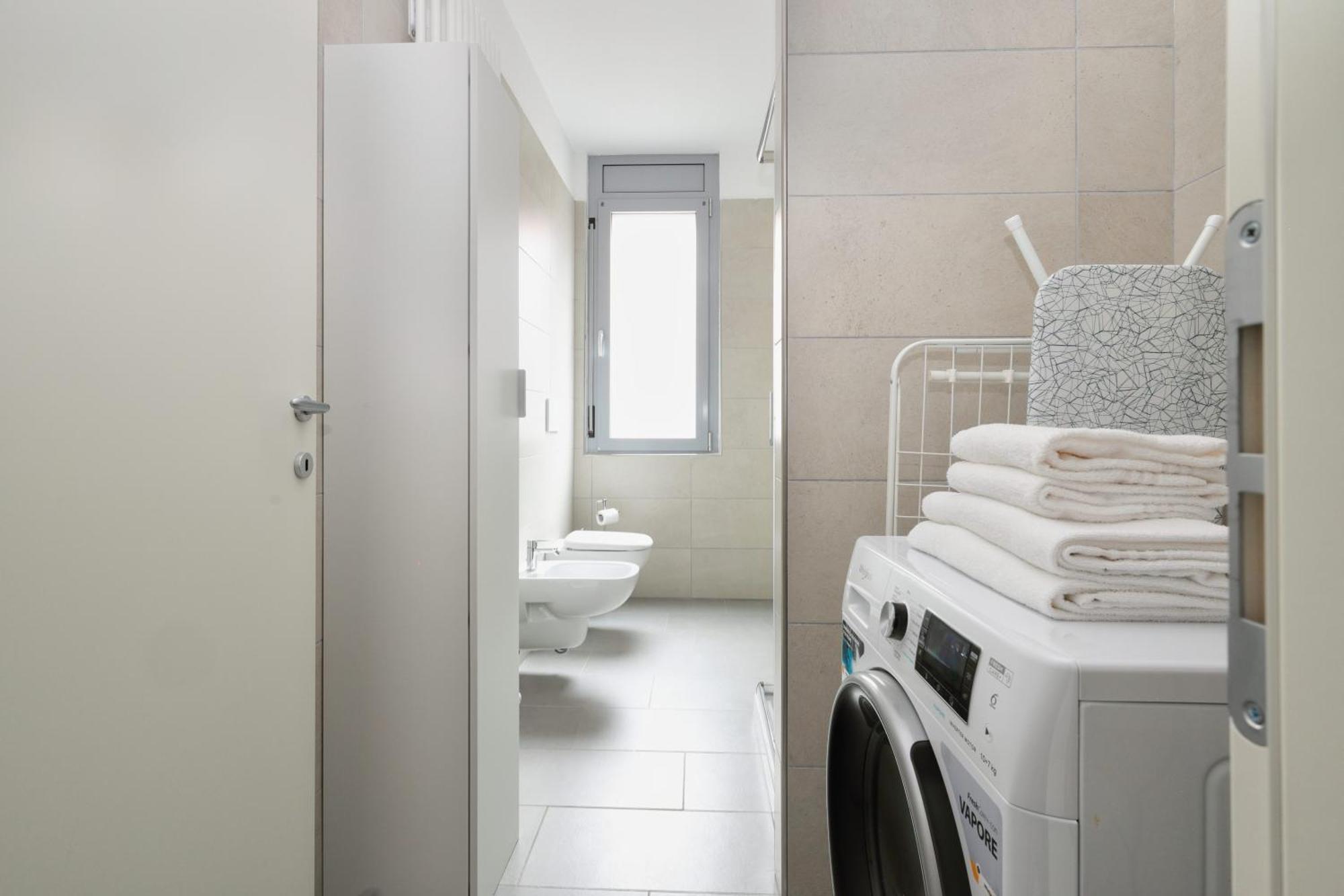 Joivy Charming Flats In The Heart Of Porta Nuova * Milano
