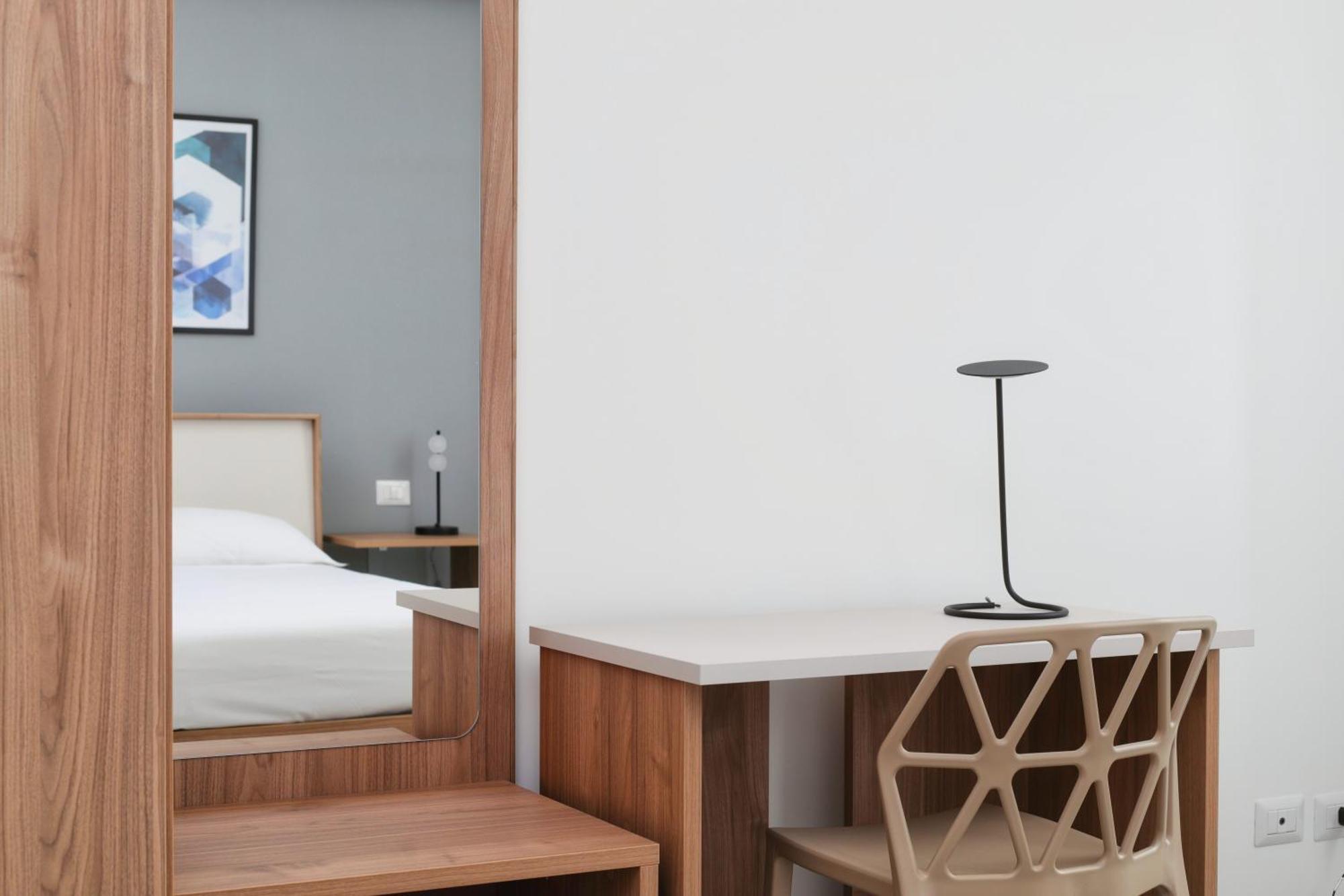 Joivy Charming Flats In The Heart Of Porta Nuova * Milano