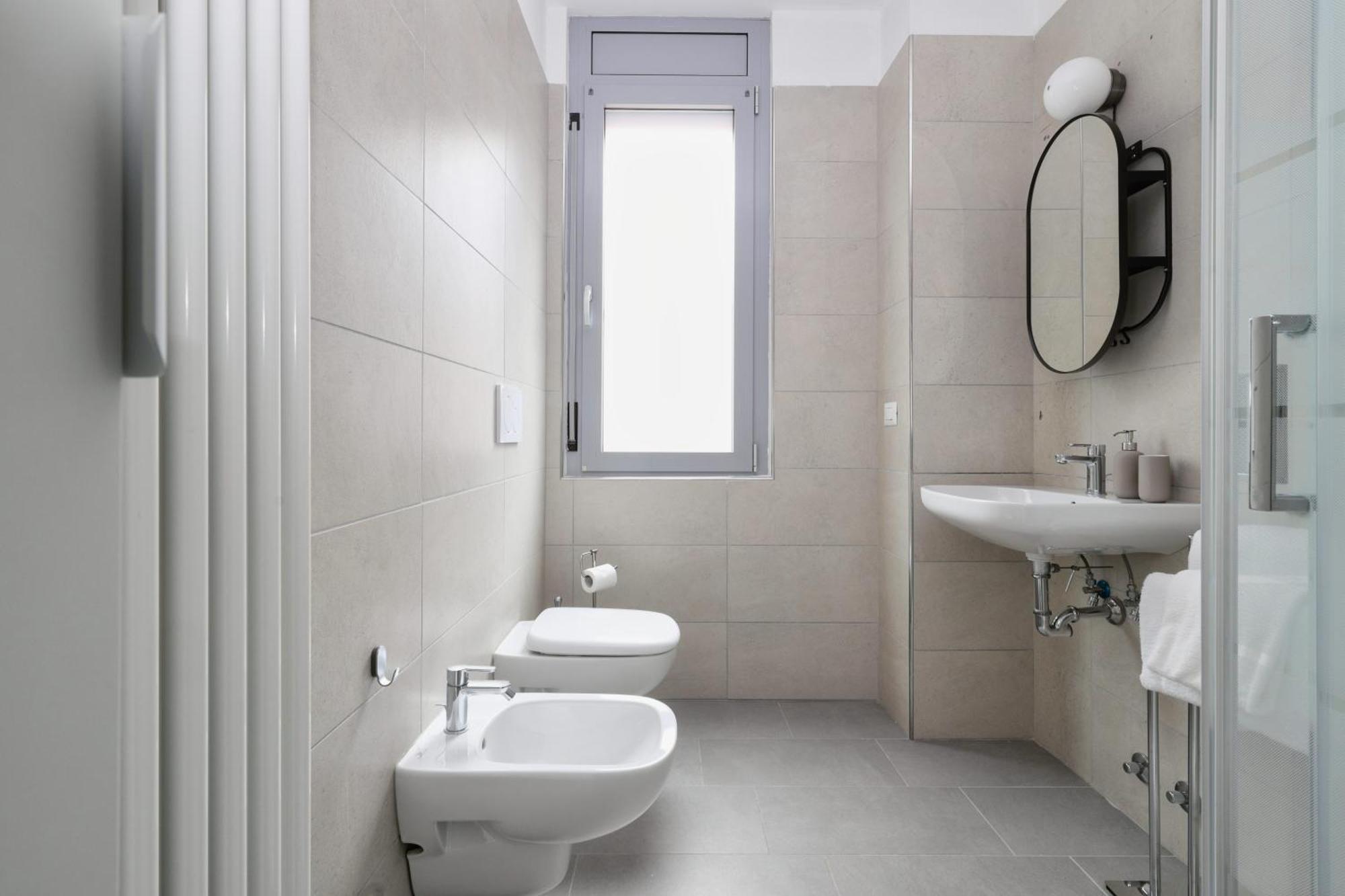 Appartamento Joivy Charming Flats In The Heart Of Porta Nuova