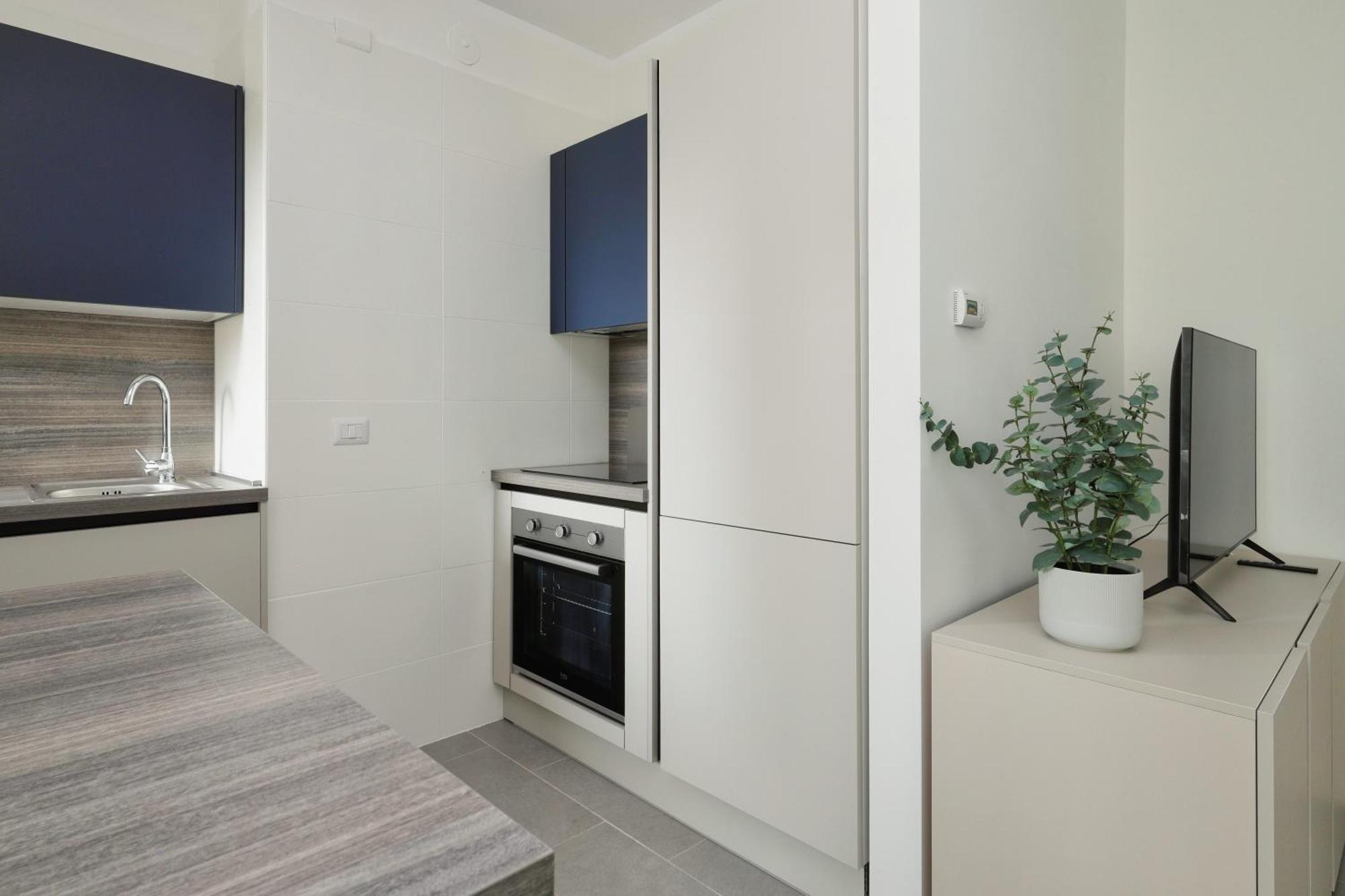 Joivy Charming Flats In The Heart Of Porta Nuova Appartamento *