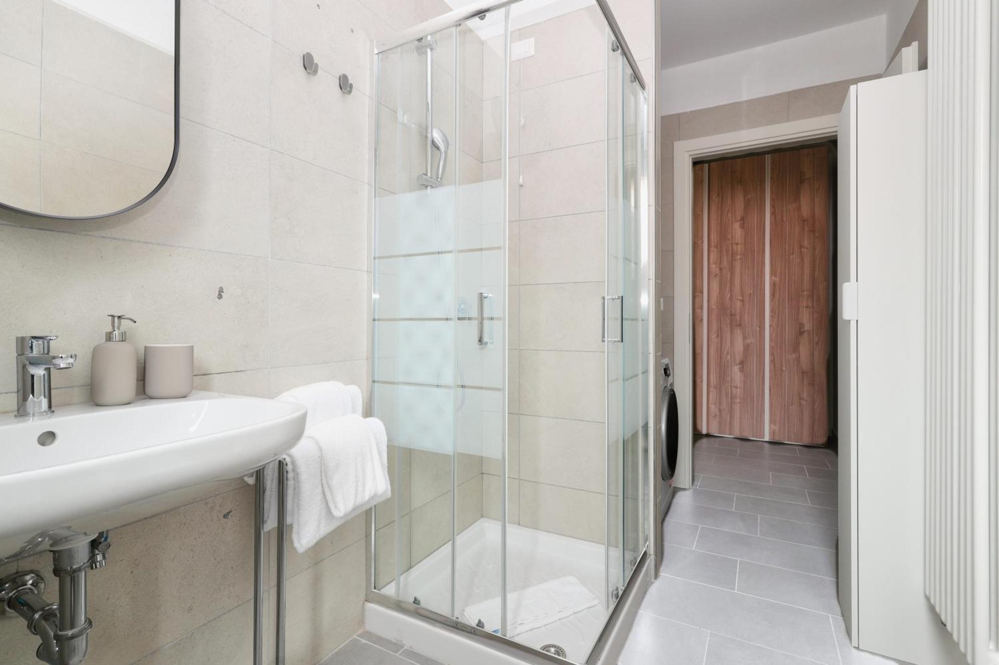 Joivy Charming Flats In The Heart Of Porta Nuova Appartamento Milano