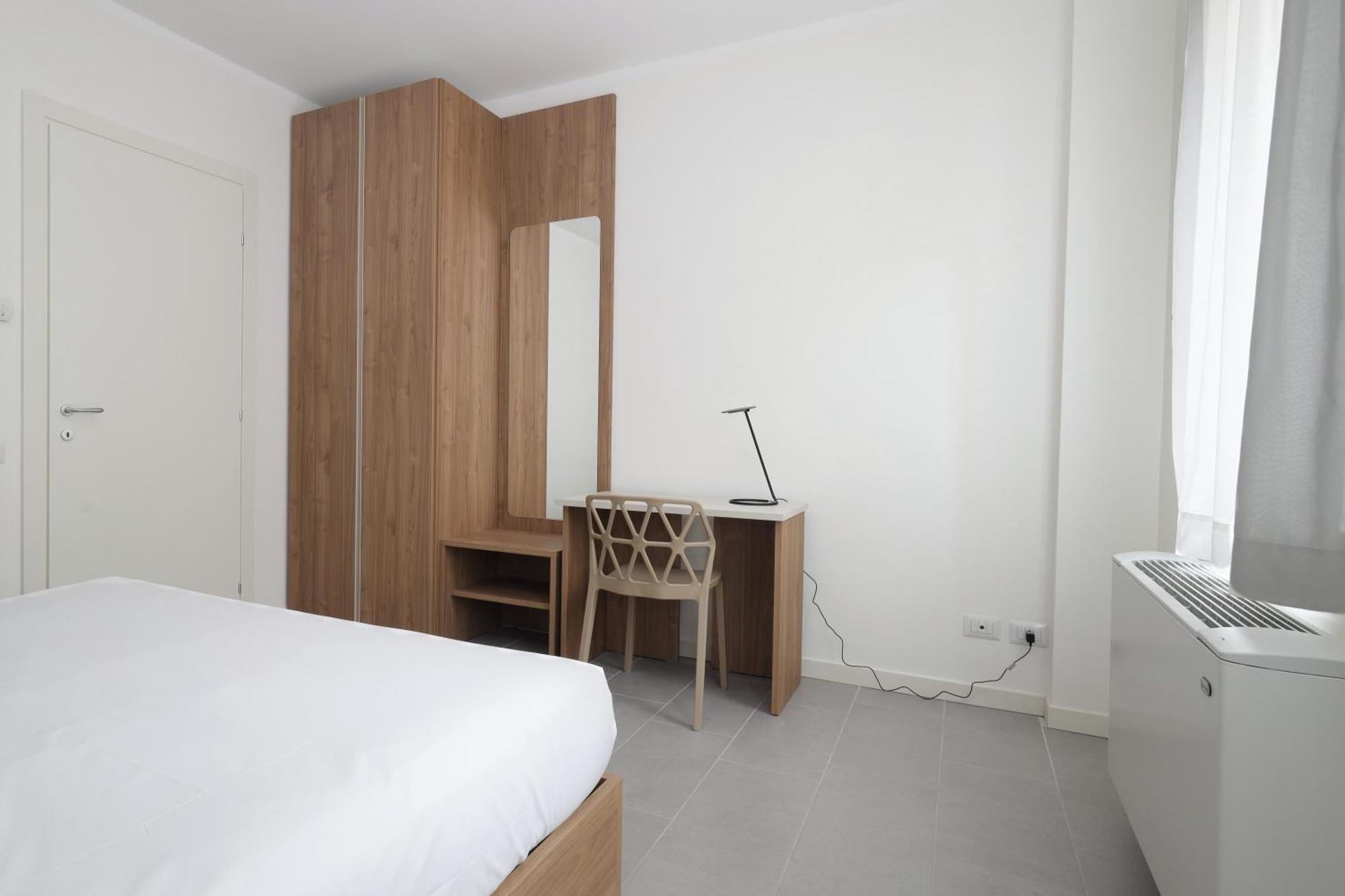 Joivy Charming Flats In The Heart Of Porta Nuova Milano