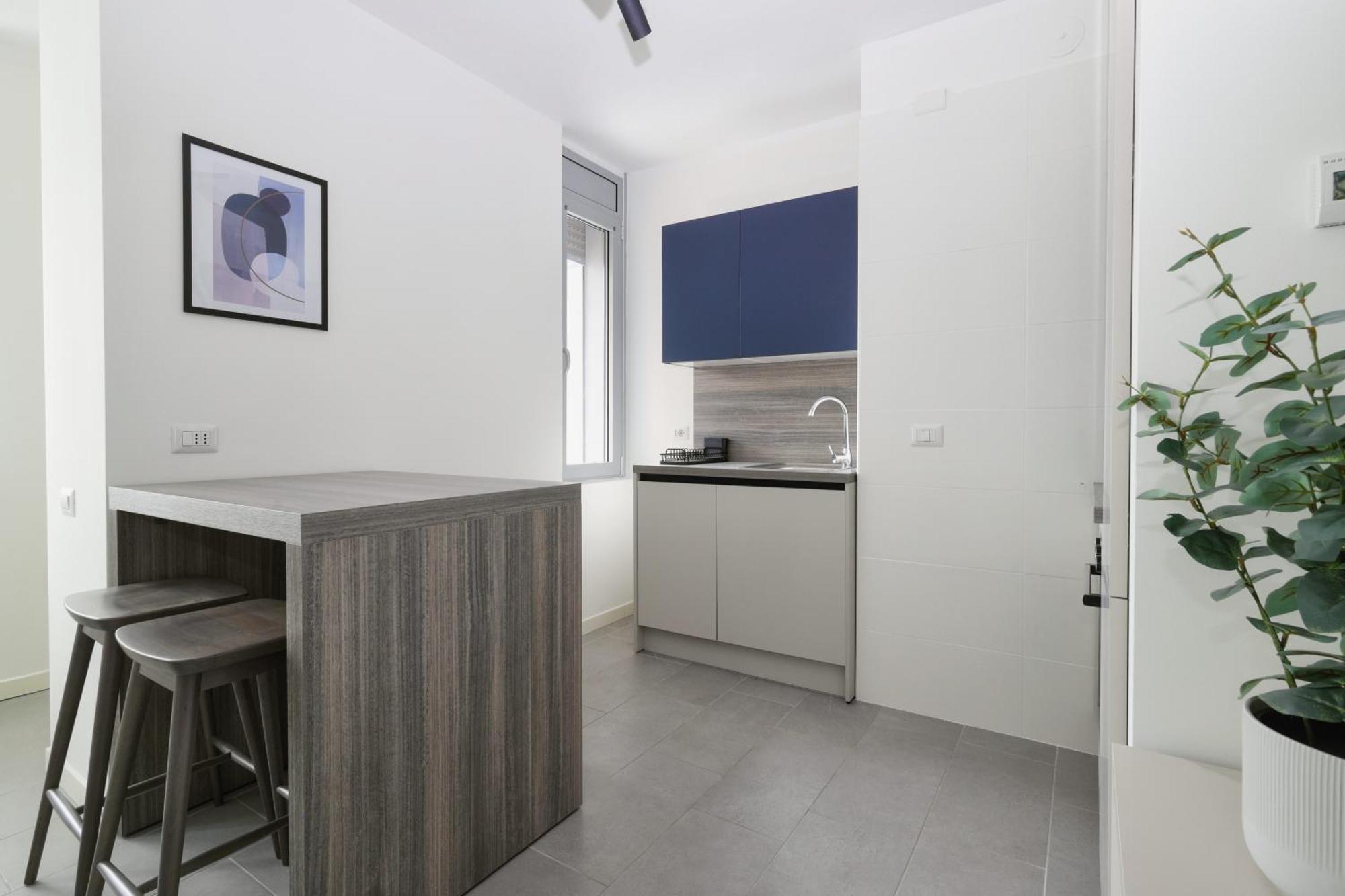 Joivy Charming Flats In The Heart Of Porta Nuova Appartamento Milano