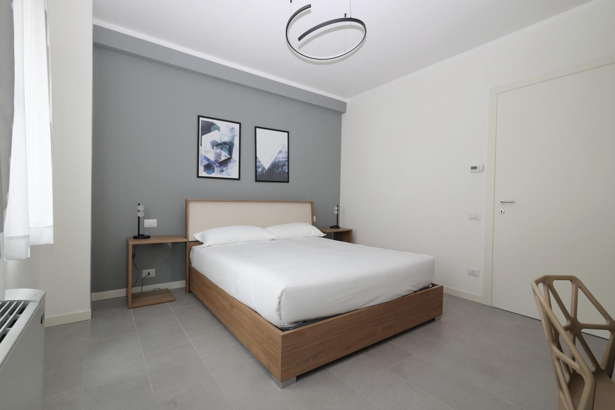 Appartamento Joivy Charming Flats In The Heart Of Porta Nuova *