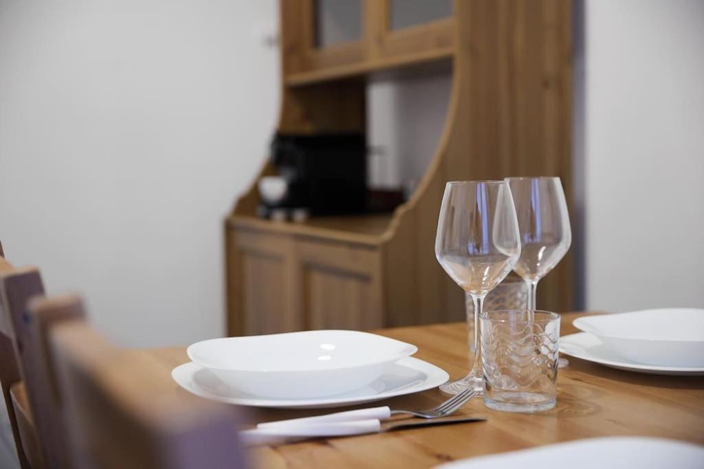 Apartment Moscova - Brera Casa Centralissima Con Wi-fi