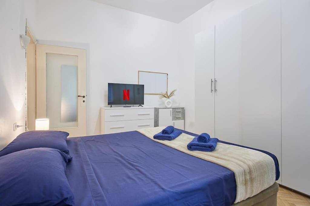 Moscova - Brera Casa Centralissima Con Wi-fi *