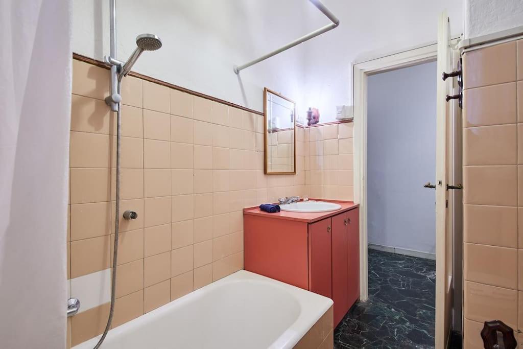 Moscova - Brera Casa Centralissima Con Wi-fi Mailand