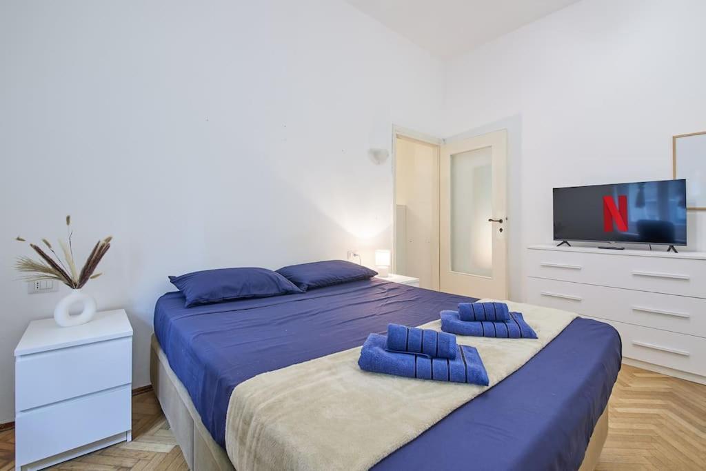 Apartment Moscova - Brera Casa Centralissima Con Wi-fi *