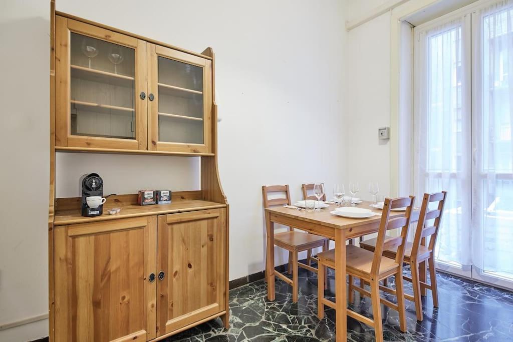 Moscova - Brera Casa Centralissima Con Wi-fi * Milan