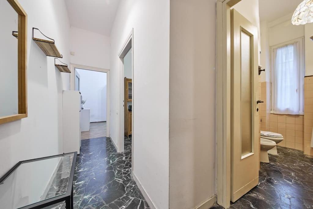 Moscova - Brera Casa Centralissima Con Wi-fi Mailand