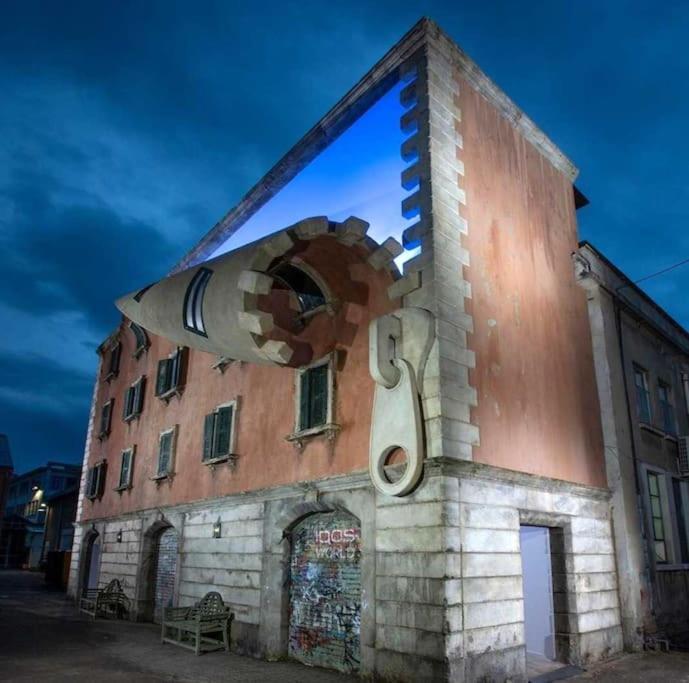 Lejlighed Navigli Center Of Fashion District *