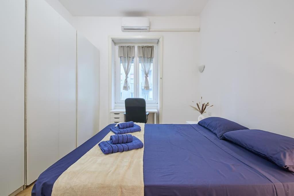 Moscova - Brera Casa Centralissima Con Wi-fi Apartment