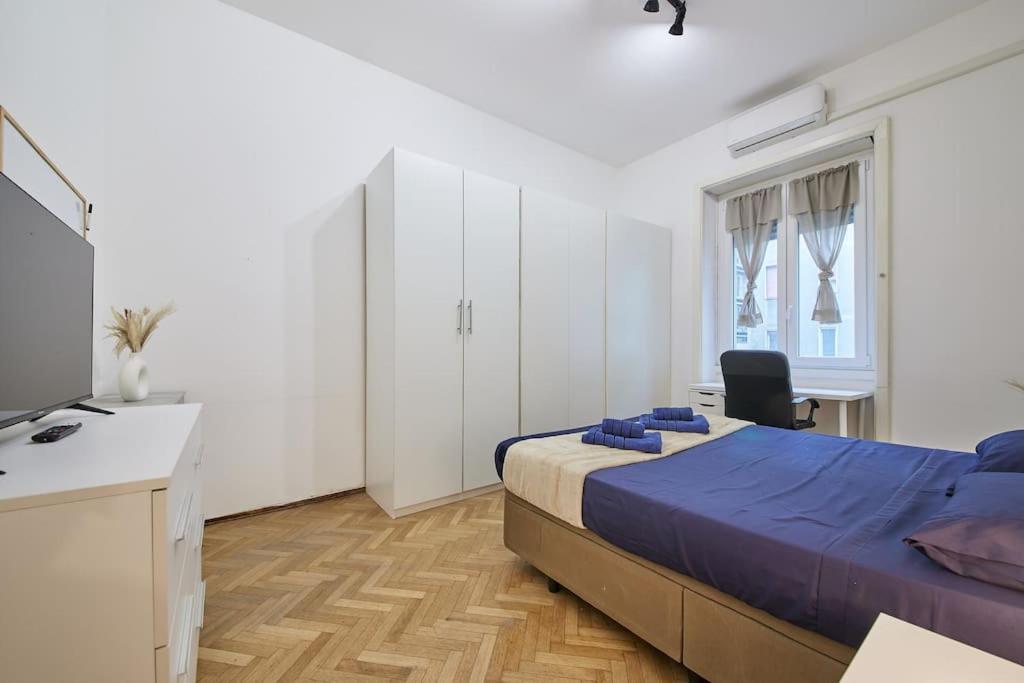 Moscova - Brera Casa Centralissima Con Wi-fi * Mailand