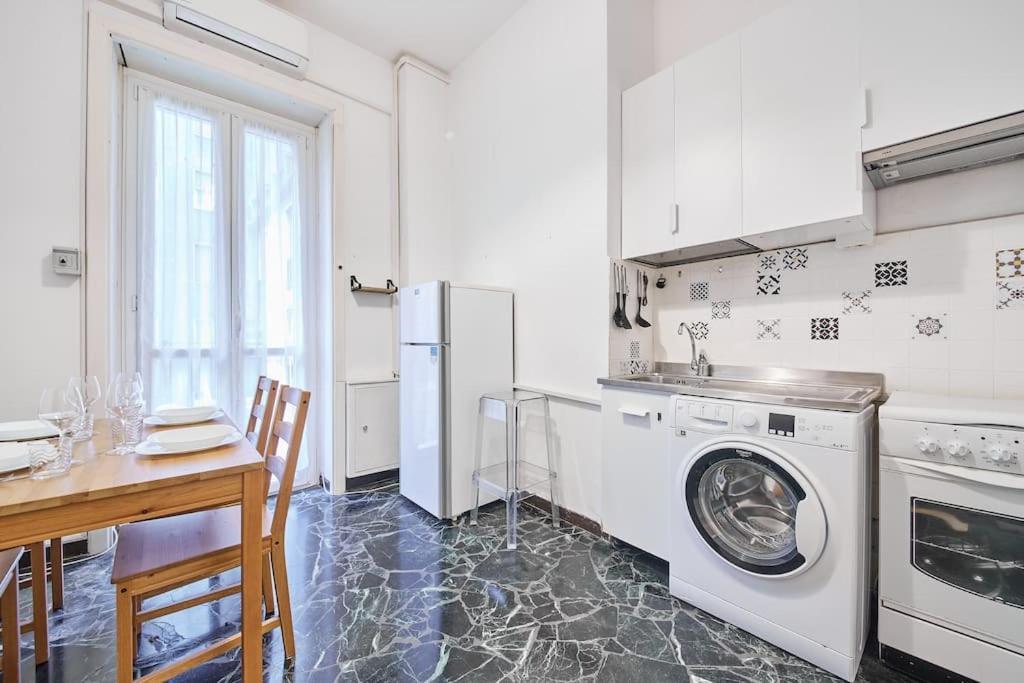 Moscova - Brera Casa Centralissima Con Wi-fi Apartment