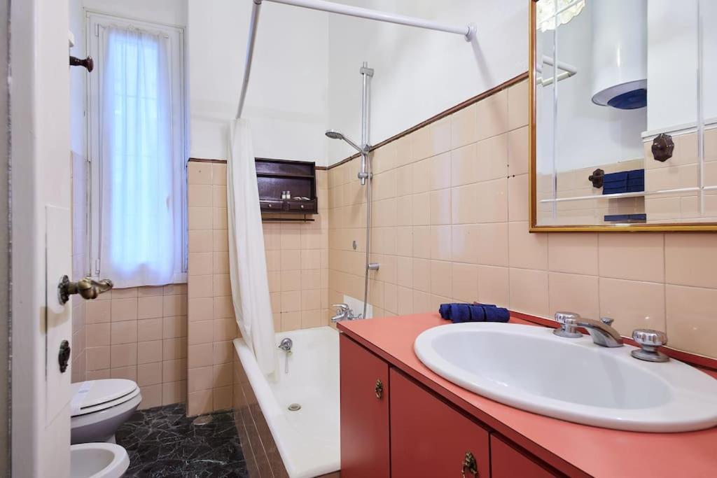Moscova - Brera Casa Centralissima Con Wi-fi * Mailand