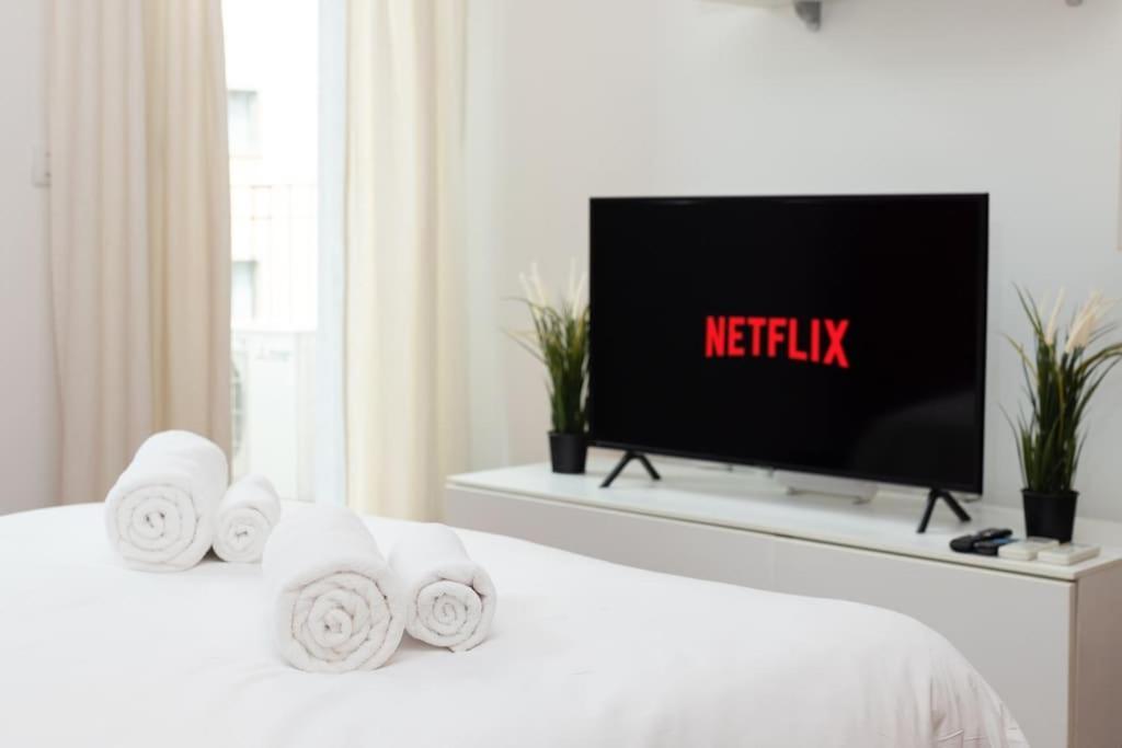 Luxury Centrale With Wi Fi Netflix *