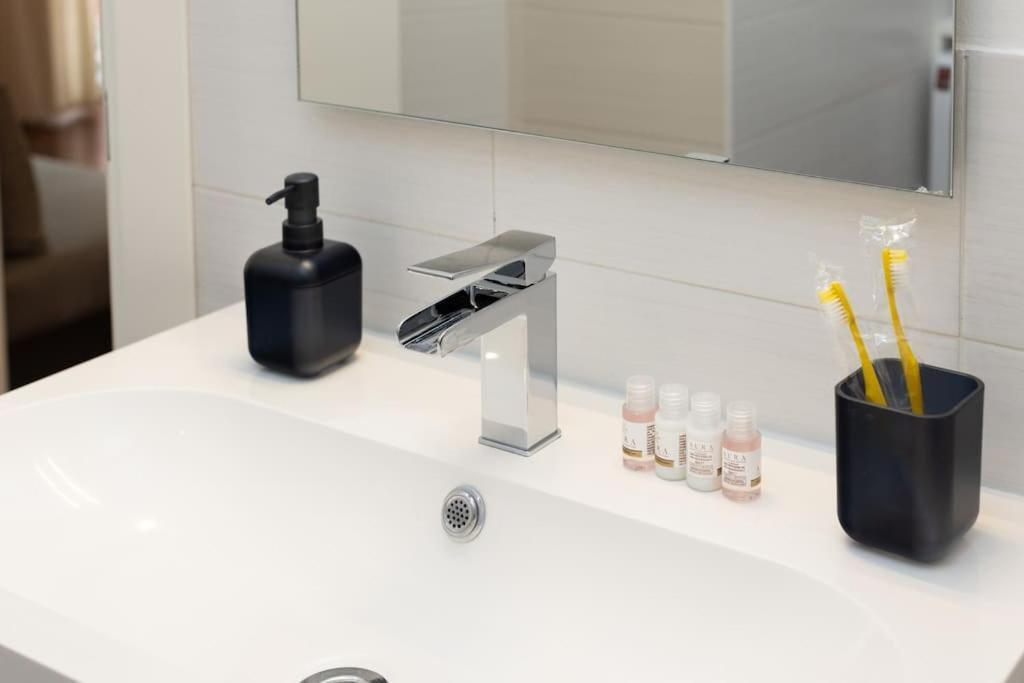 Luxury Centrale With Wi Fi Netflix * Milano