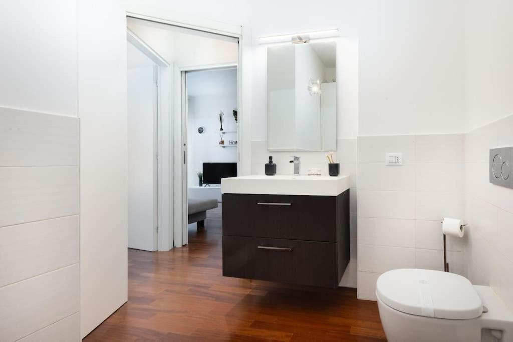 Luxury Centrale With Wi Fi Netflix