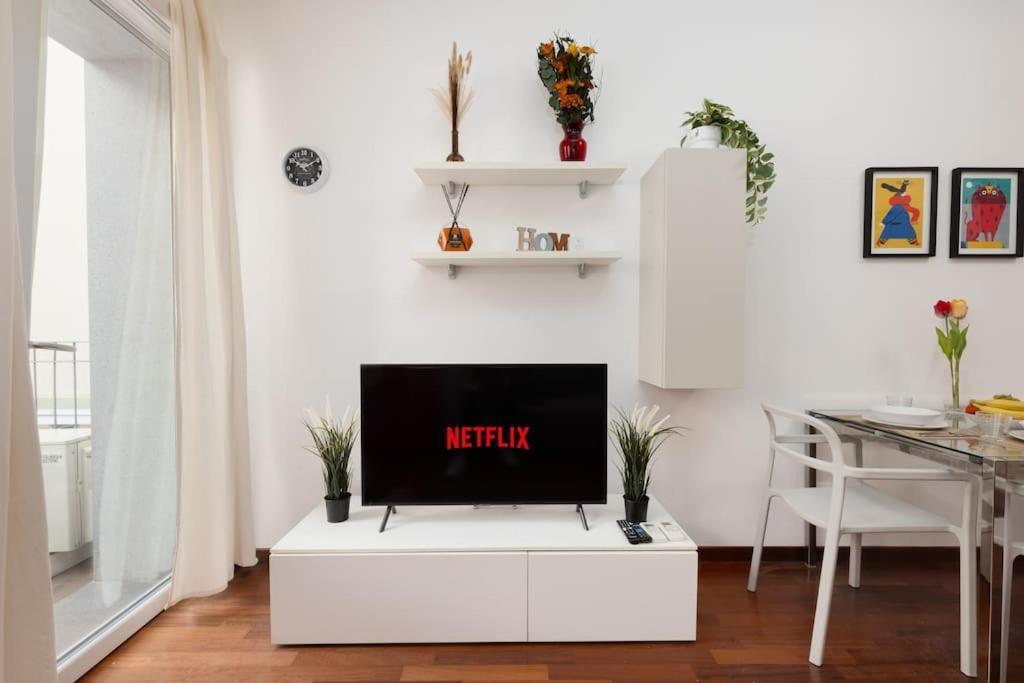 Luxury Centrale With Wi Fi Netflix Appartamento