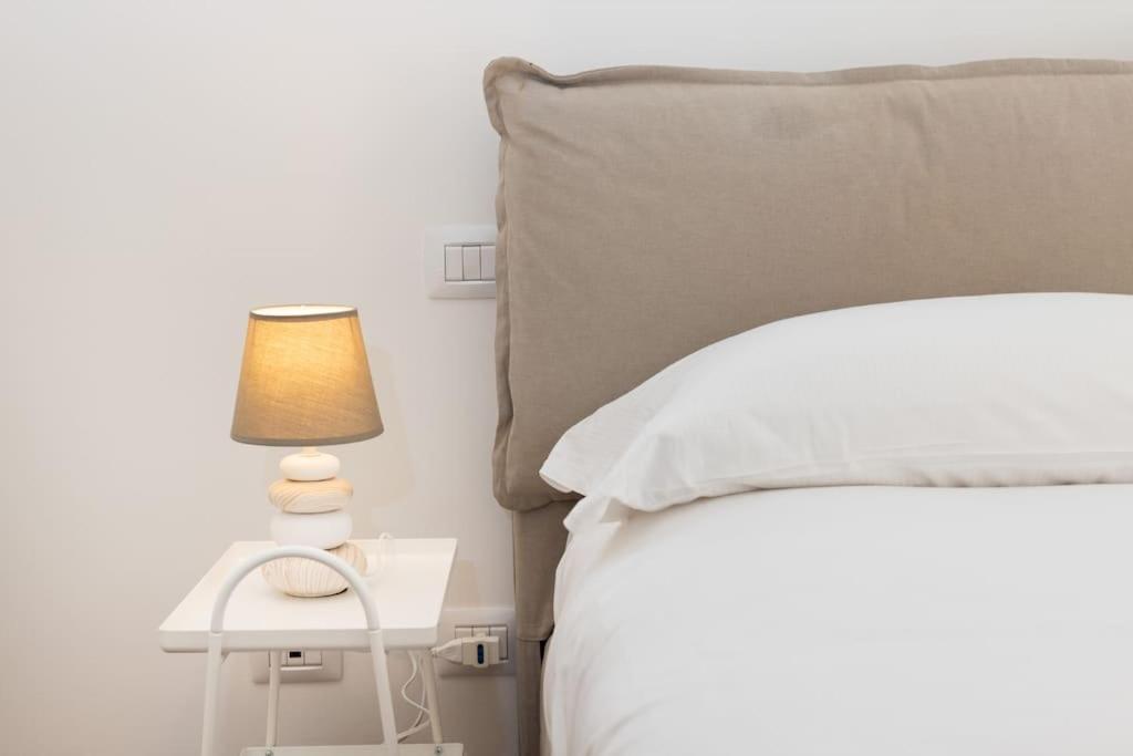Appartamento Luxury Centrale With Wi Fi Netflix