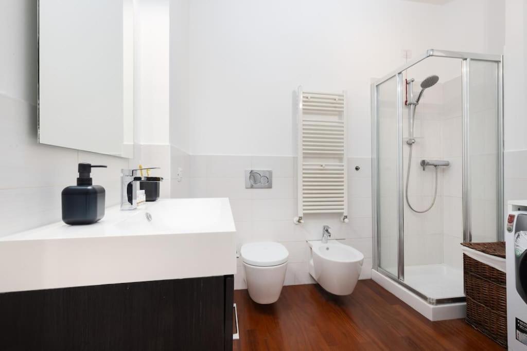 Luxury Centrale With Wi Fi Netflix Appartamento *