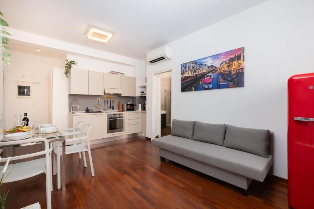 Appartamento Luxury Centrale With Wi Fi Netflix Milano