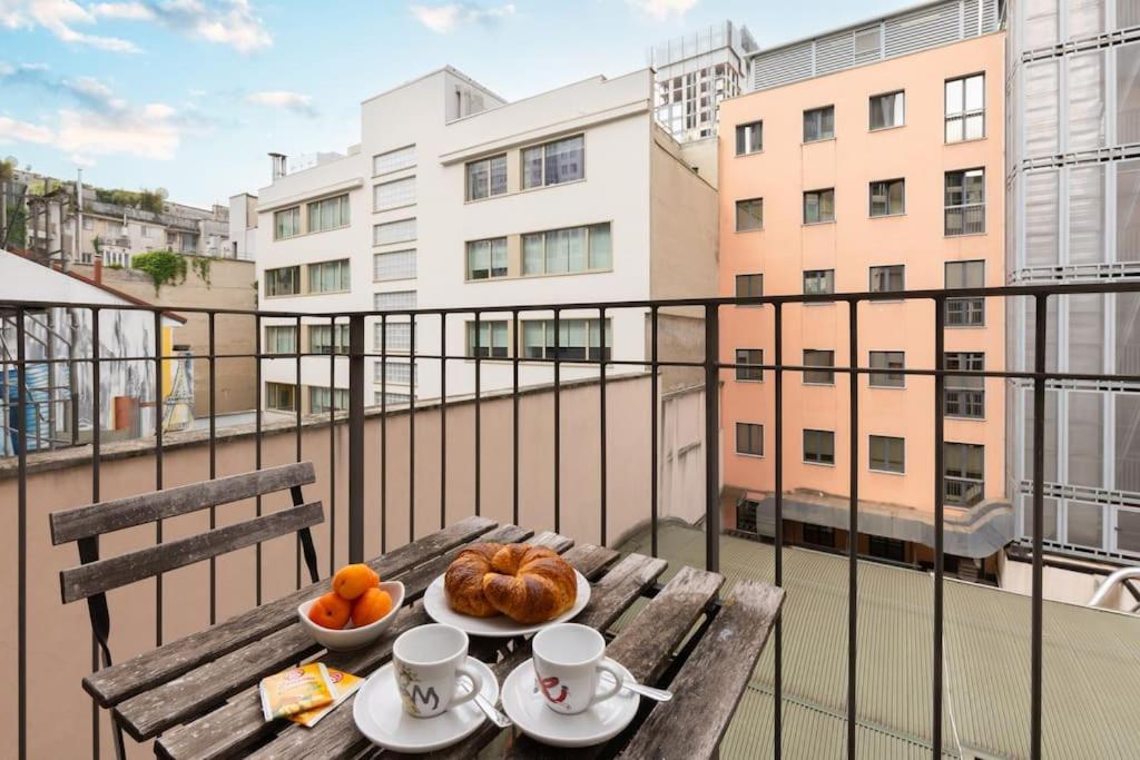 Luxury Centrale With Wi Fi Netflix * Milano