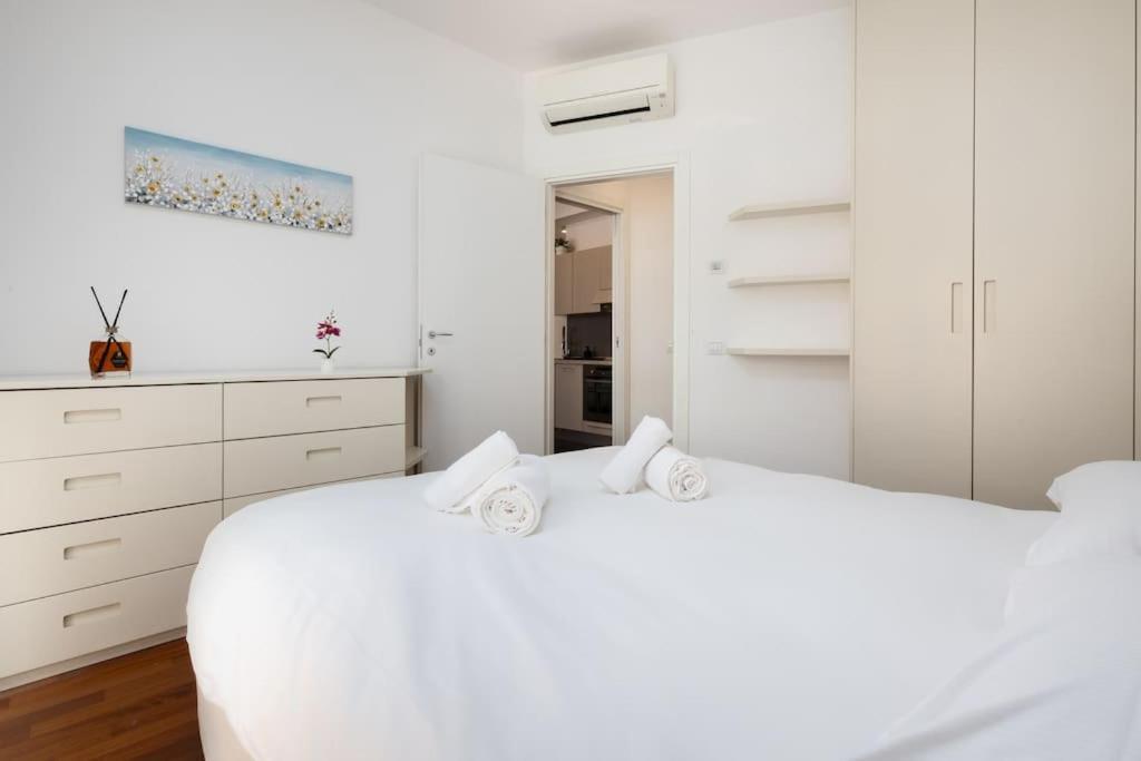 Appartamento Luxury Centrale With Wi Fi Netflix