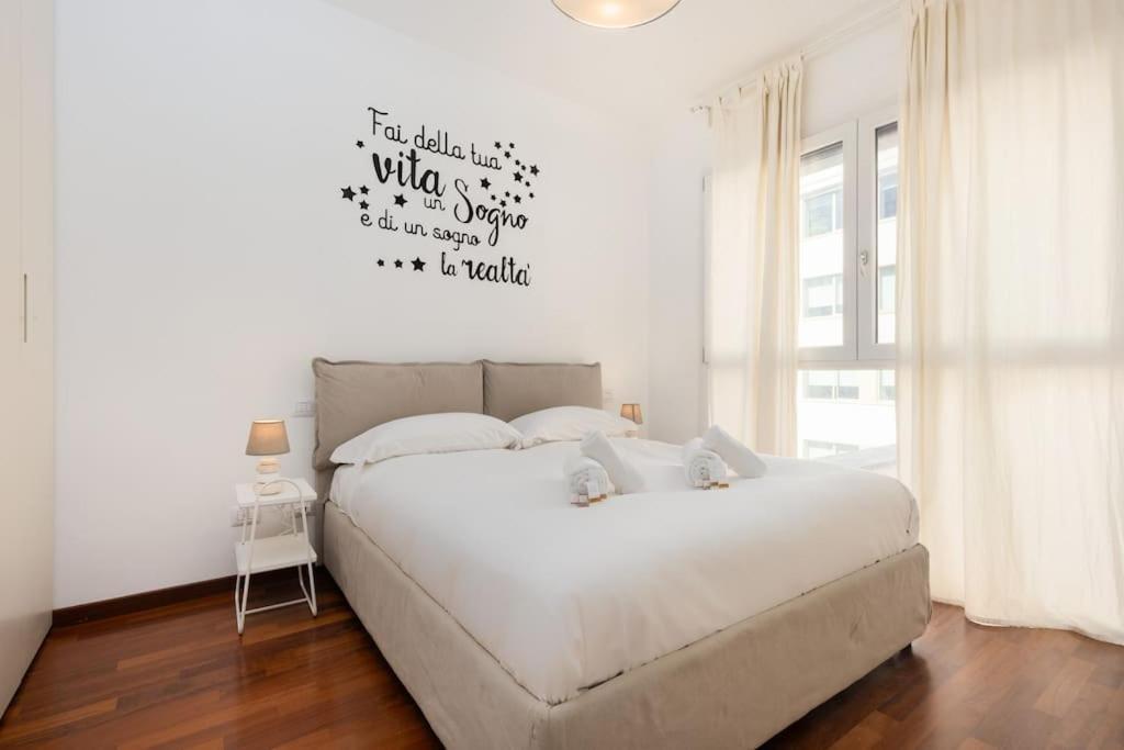 Luxury Centrale With Wi Fi Netflix Milano