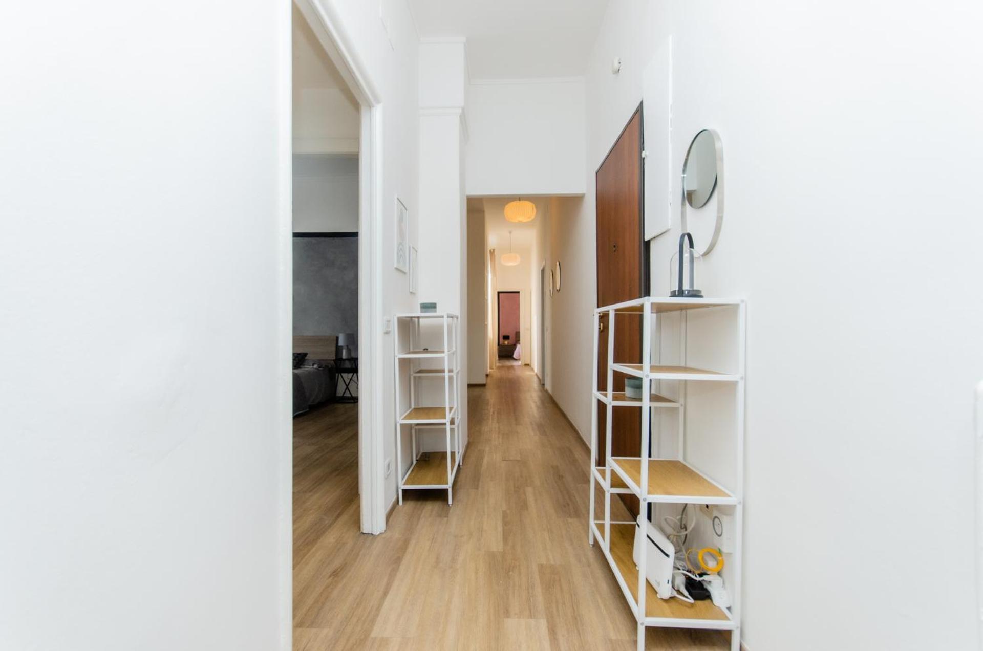 Apartment Grey