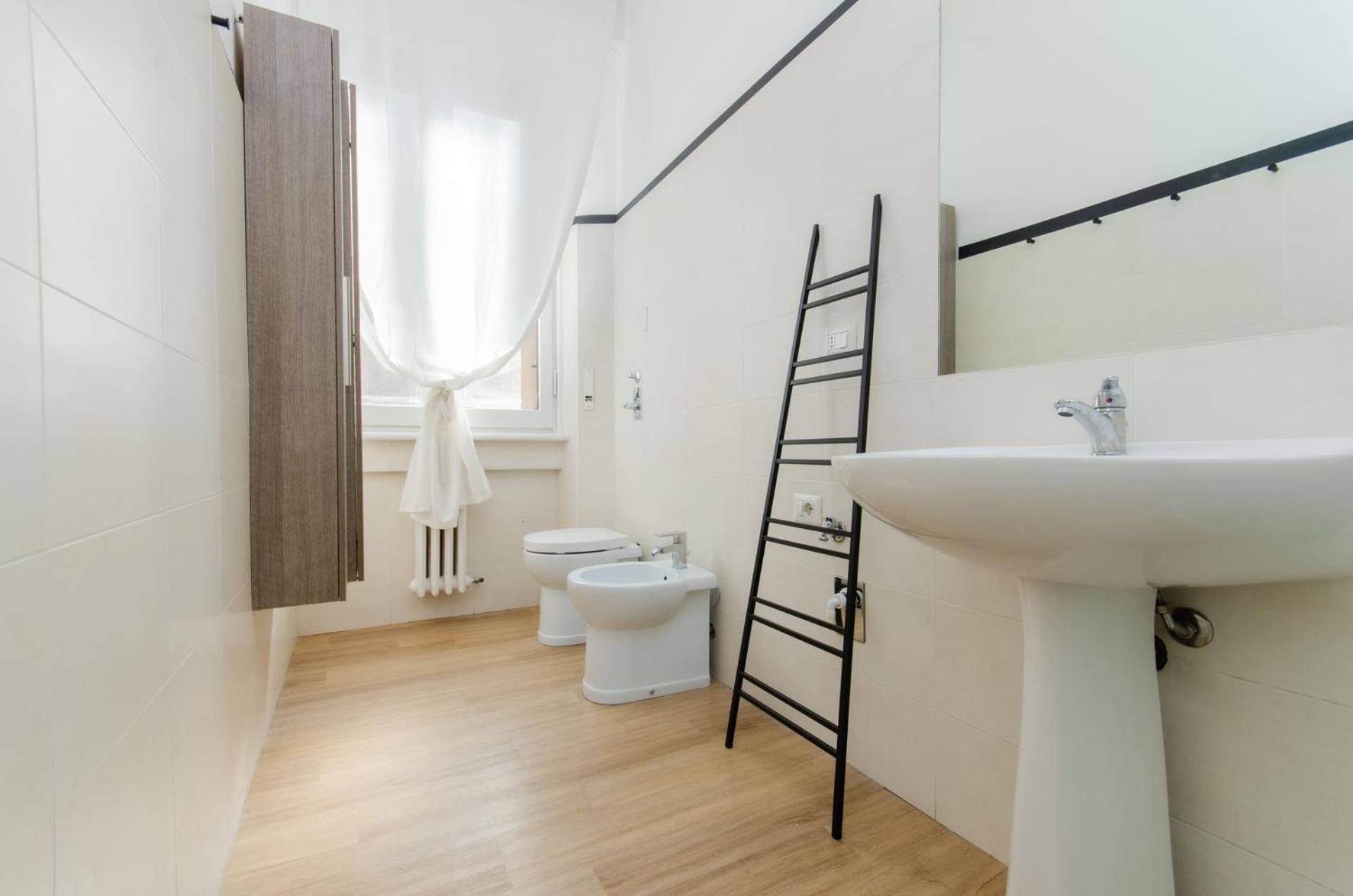 Apartment Grey Milan
