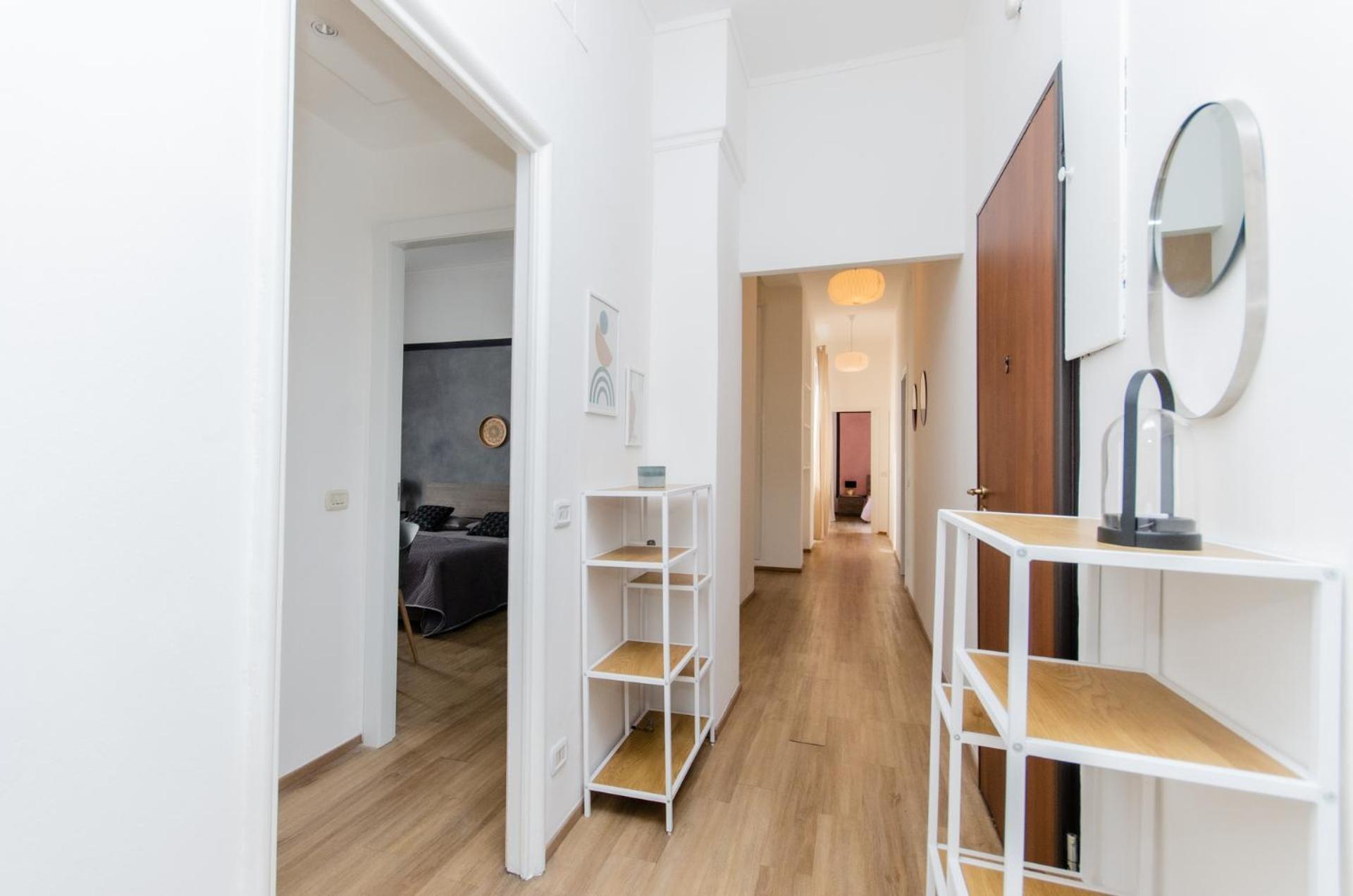 Apartment Grey *